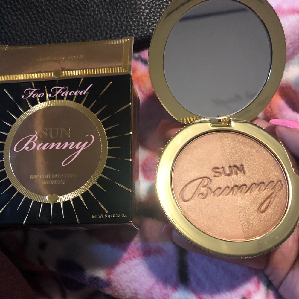 Bronzer